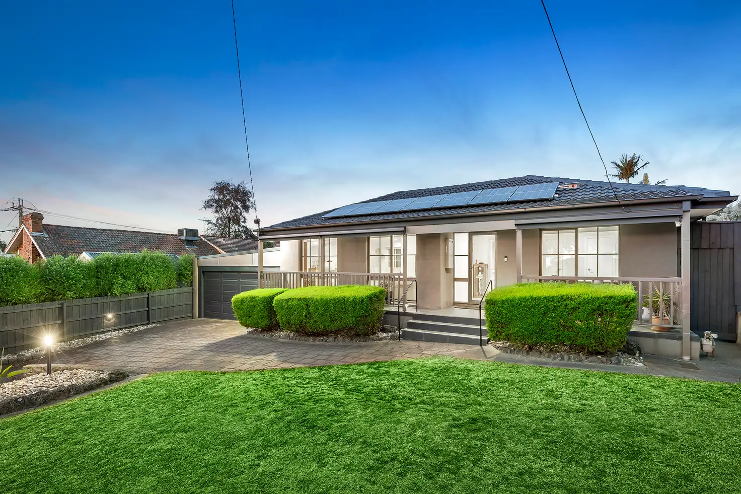 Main view of Homely house listing, 114 Wonga Road, Ringwood VIC 3134