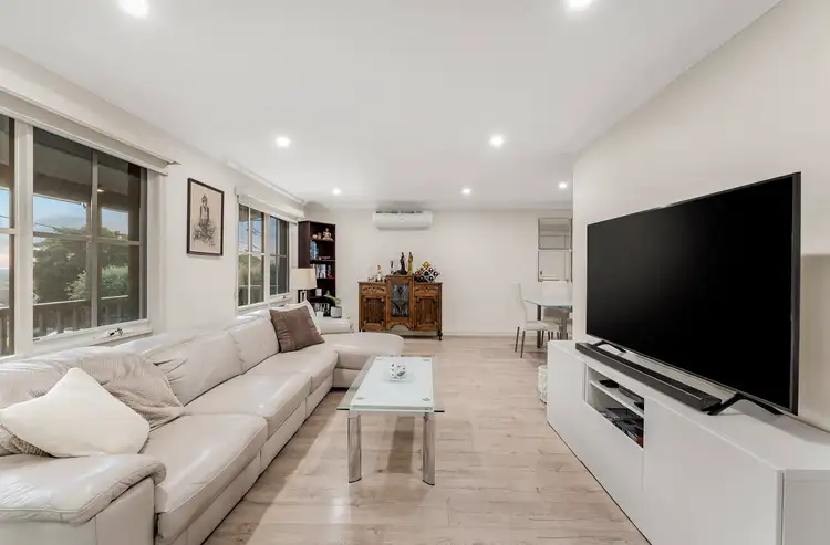 Second view of Homely house listing, 114 Wonga Road, Ringwood VIC 3134