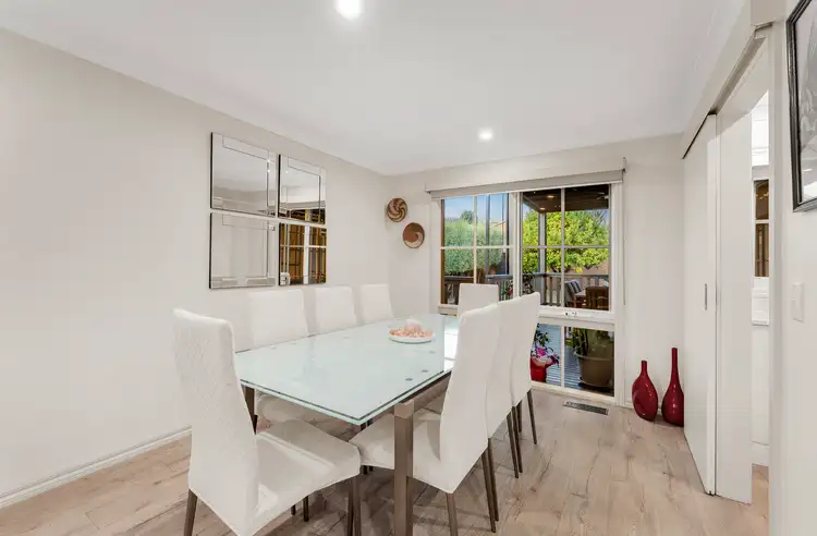 Third view of Homely house listing, 114 Wonga Road, Ringwood VIC 3134