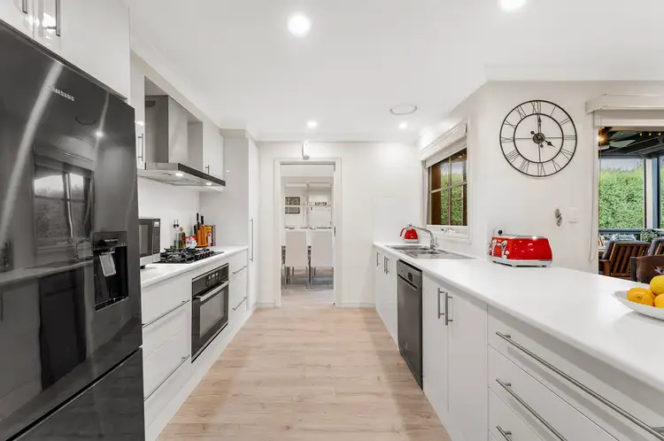 Fourth view of Homely house listing, 114 Wonga Road, Ringwood VIC 3134