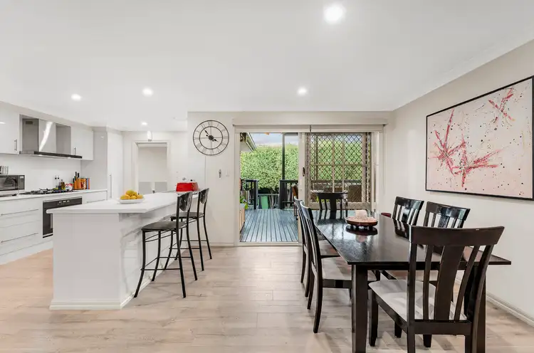 Fifth view of Homely house listing, 114 Wonga Road, Ringwood VIC 3134