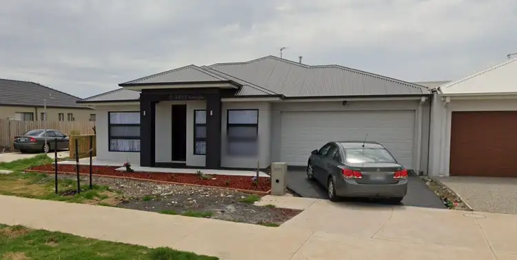 55 Wollahra Rise, Wyndham Vale VIC 3024