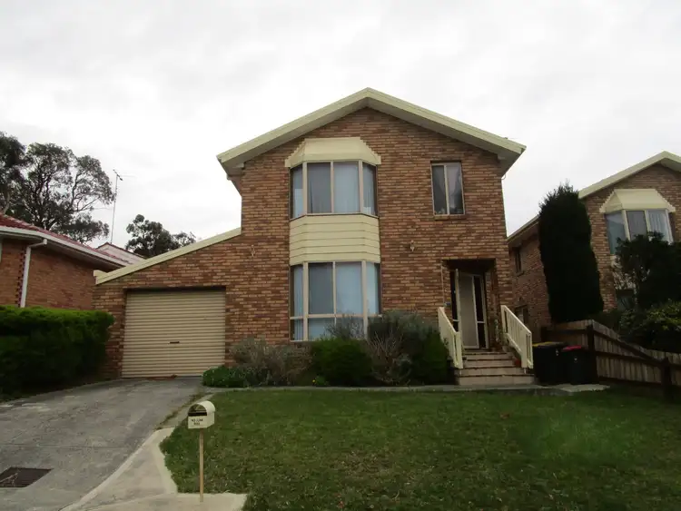 54 Whalley Drive
