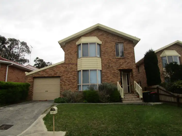 2/54 Whalley Drive, Wheelers Hill VIC 3150
