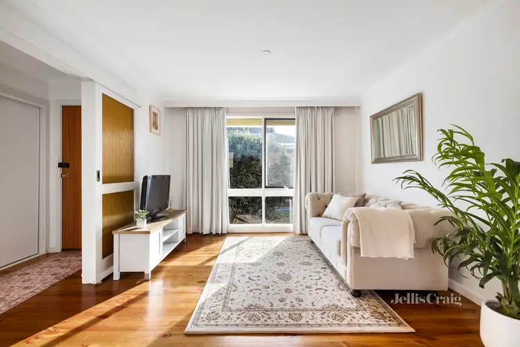 Second view of Homely unit listing, 2/1 Carool Road, Carnegie VIC 3163