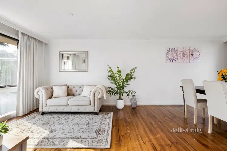 Third view of Homely unit listing, 2/1 Carool Road, Carnegie VIC 3163