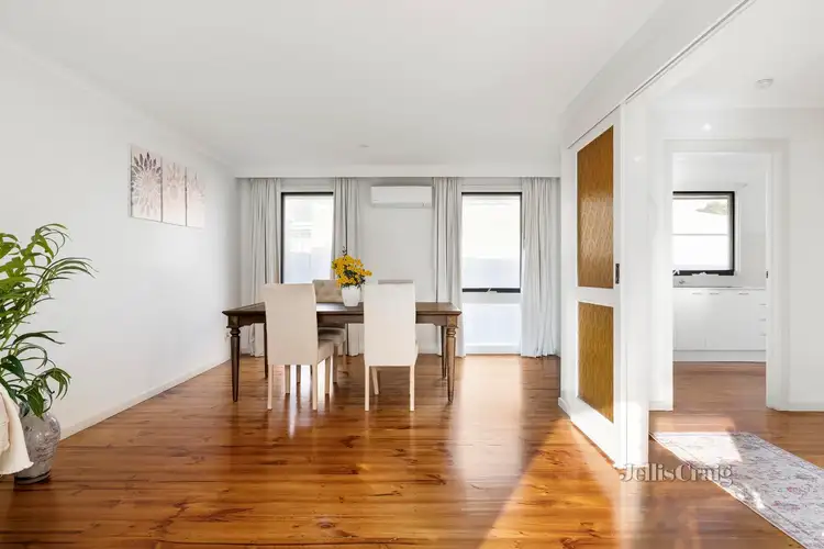 Fourth view of Homely unit listing, 2/1 Carool Road, Carnegie VIC 3163