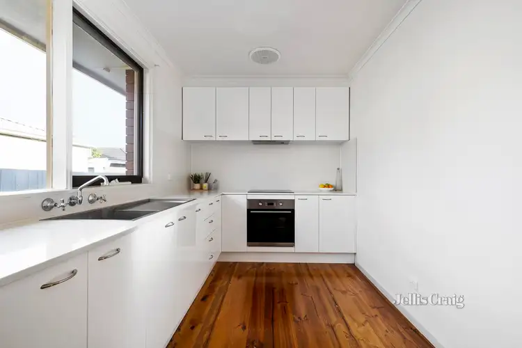 Fifth view of Homely unit listing, 2/1 Carool Road, Carnegie VIC 3163