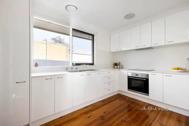 Sixth view of Homely unit listing, 2/1 Carool Road, Carnegie VIC 3163