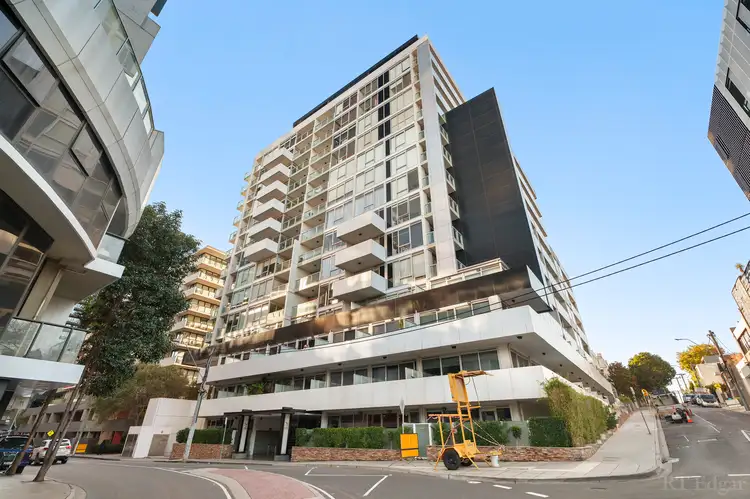 613/77 River Street, South Yarra VIC 3141