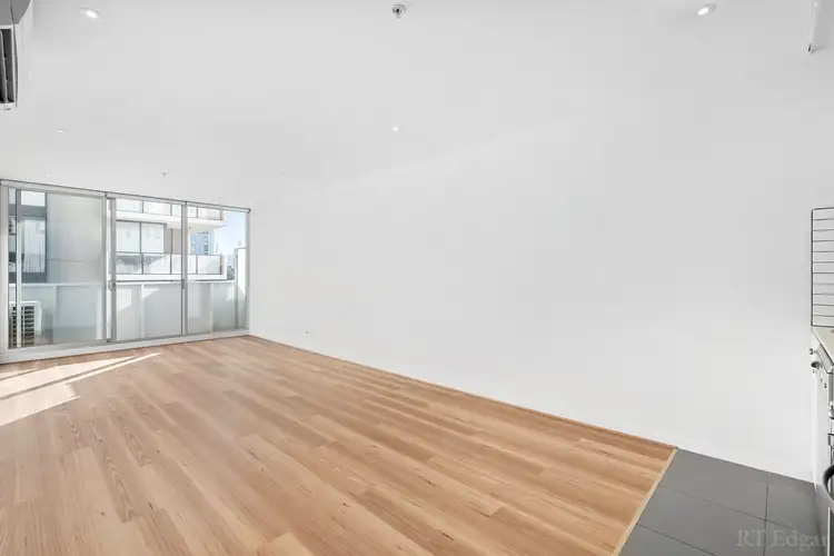 Second view of Homely apartment listing, 613/77 River Street, South Yarra VIC 3141