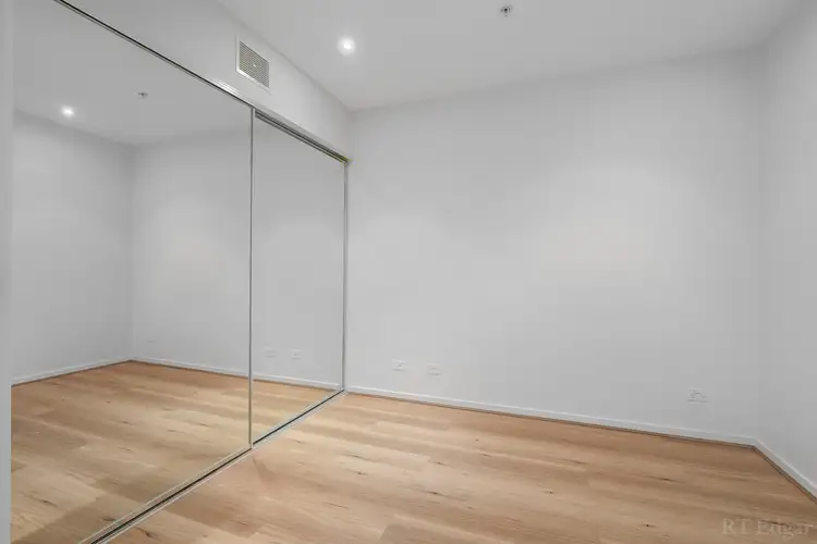 Fourth view of Homely apartment listing, 613/77 River Street, South Yarra VIC 3141