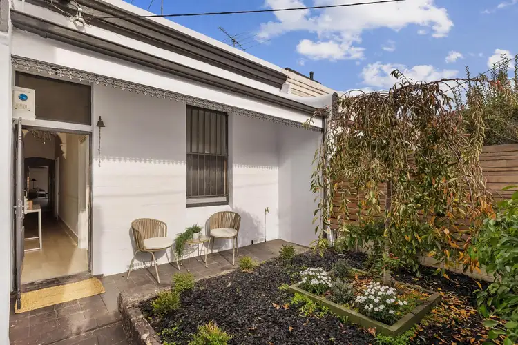 44 Commercial Road, Prahran VIC 3181