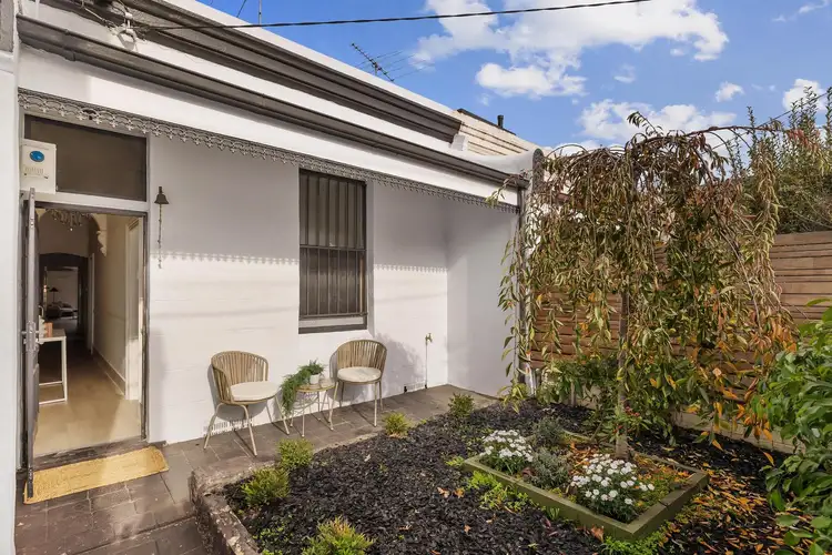 44 Commercial Road, Prahran VIC 3181