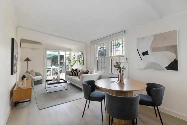 Second view of Homely house listing, 44 Commercial Road, Prahran VIC 3181