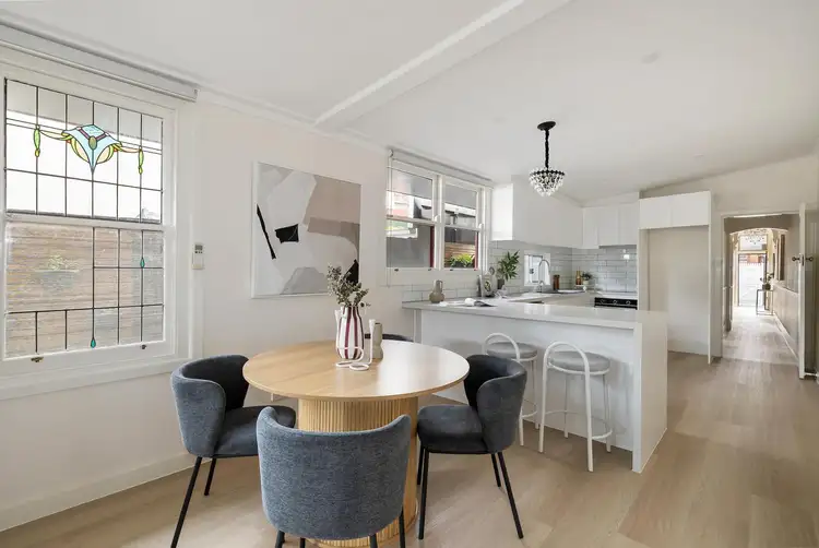 Third view of Homely house listing, 44 Commercial Road, Prahran VIC 3181