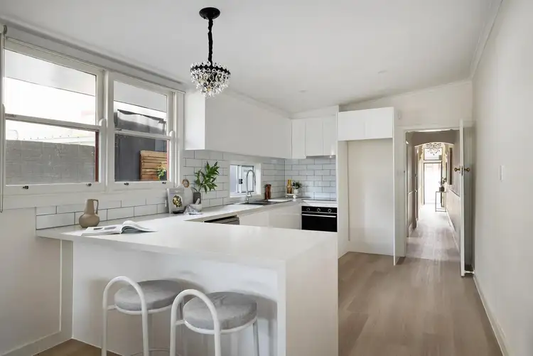 Fourth view of Homely house listing, 44 Commercial Road, Prahran VIC 3181