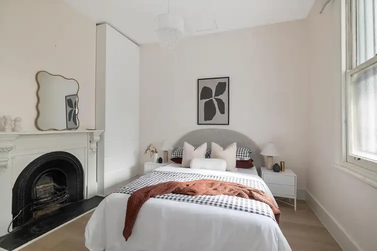 Fifth view of Homely house listing, 44 Commercial Road, Prahran VIC 3181