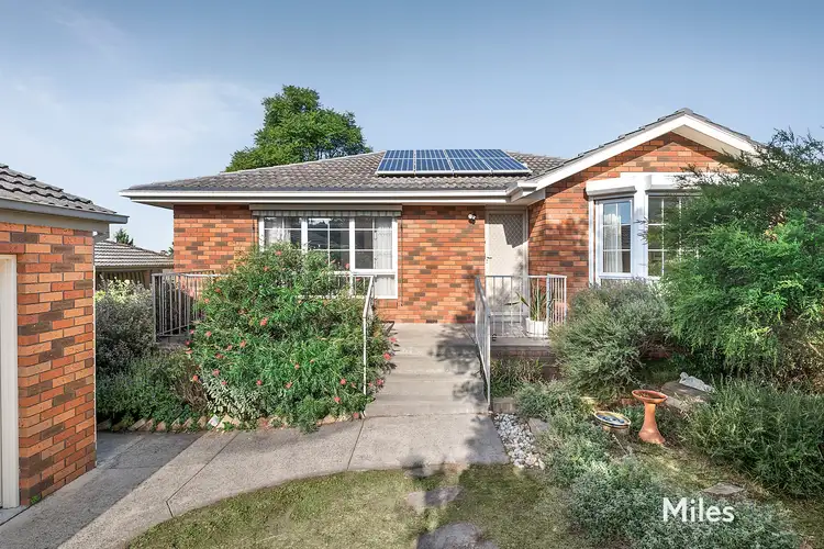 2/60 Lower Plenty Road, Rosanna VIC 3084
