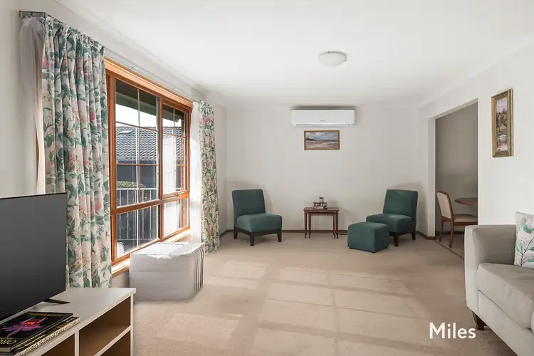 Third view of Homely unit listing, 2/60 Lower Plenty Road, Rosanna VIC 3084