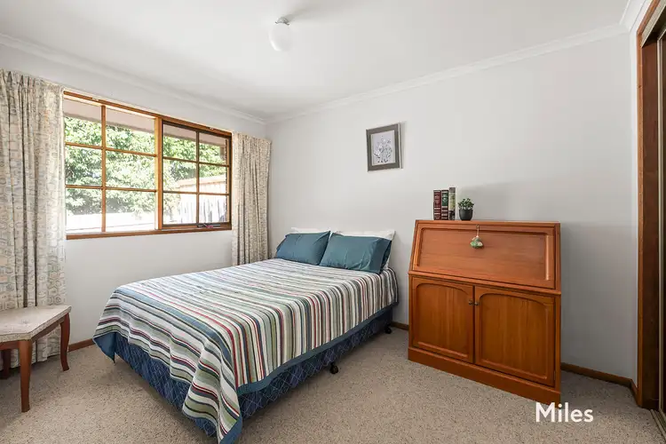 Sixth view of Homely unit listing, 2/60 Lower Plenty Road, Rosanna VIC 3084