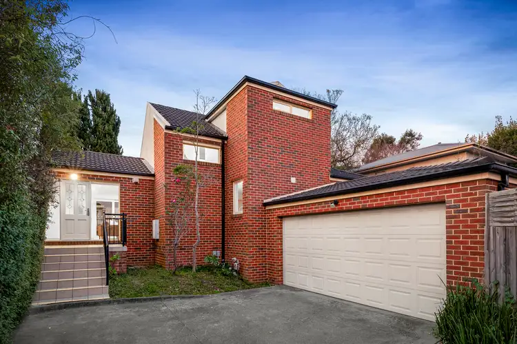 2/35 Cadorna Street, Box Hill South VIC 3128