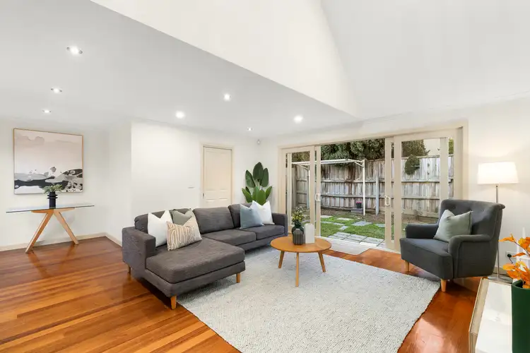 Fourth view of Homely house listing, 2/35 Cadorna Street, Box Hill South VIC 3128