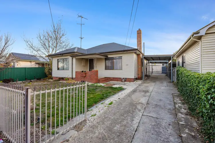 160 Yarrowee Street, Sebastopol VIC 3356