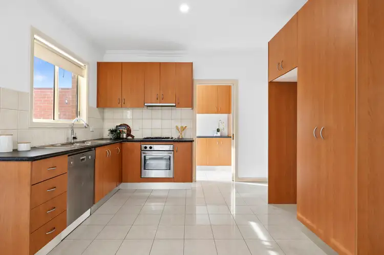 Third view of Homely unit listing, 3/15-17 Springs Road, Clayton South VIC 3169