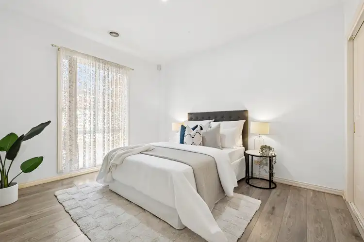 Fifth view of Homely unit listing, 3/15-17 Springs Road, Clayton South VIC 3169