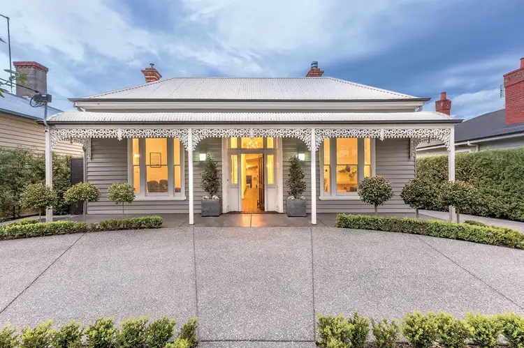 111 Dawson Street South, Ballarat Central VIC 3350