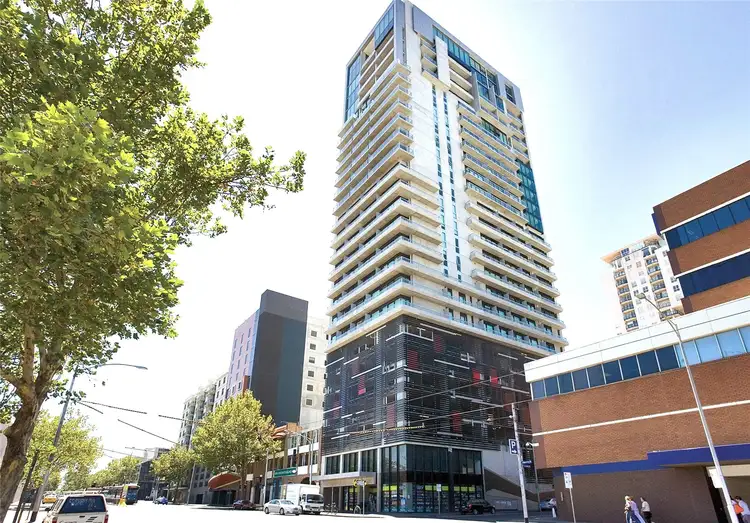 907/280 Spencer Street, Melbourne VIC 3000