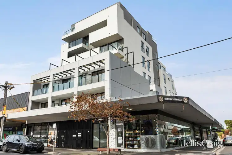 Main view of Homely apartment listing, 104/342 Centre Road, Bentleigh VIC 3204