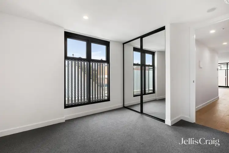 Fifth view of Homely apartment listing, 104/342 Centre Road, Bentleigh VIC 3204