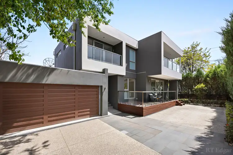 123 Balwyn Road, Balwyn VIC 3103