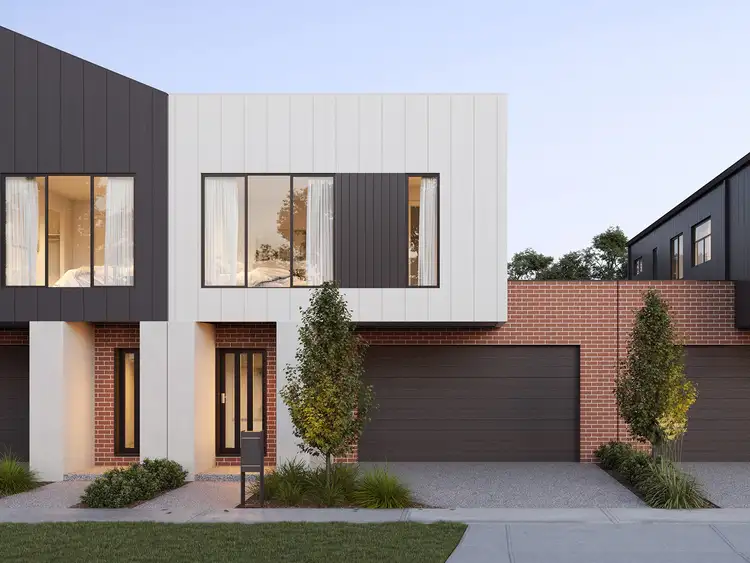 2541 Vearings Road Avenue, Wollert VIC 3750