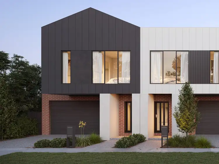 2542 Vearings Road Avenue, Wollert VIC 3750