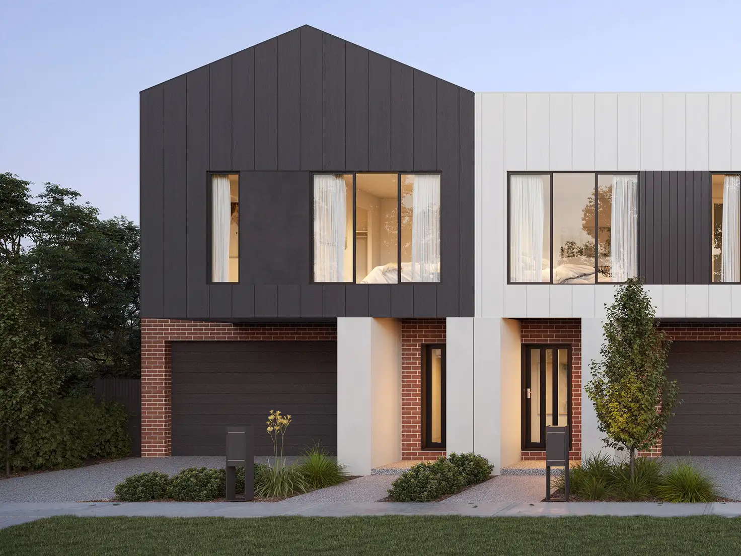 Main view of Homely townhouse listing, 2542 Vearings Road Avenue, Wollert VIC 3750