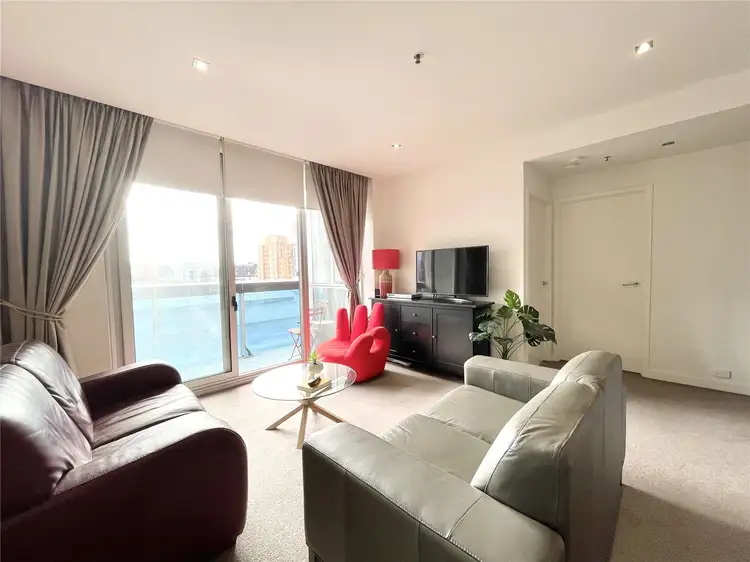 1203/22-24 Jane Bell Lane, Melbourne VIC 3000