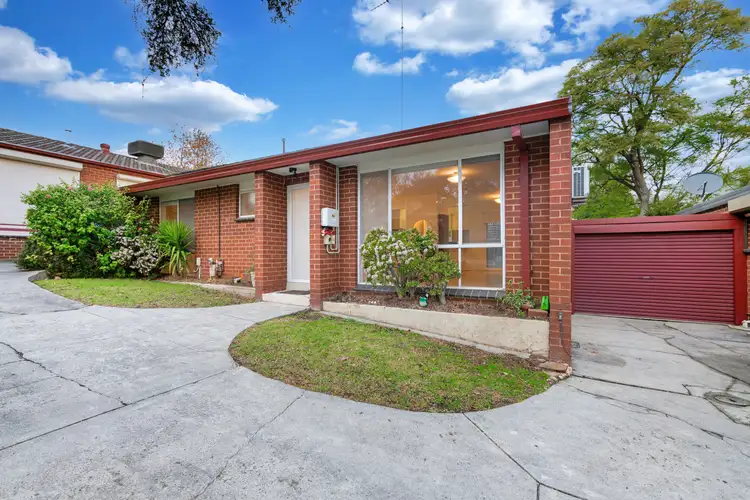 2/136 Waterdale Road, Ivanhoe VIC 3079