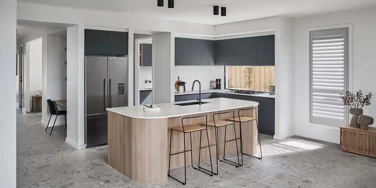 Second view of Homely house listing, 1205 Antipoda Street, Tarneit VIC 3029