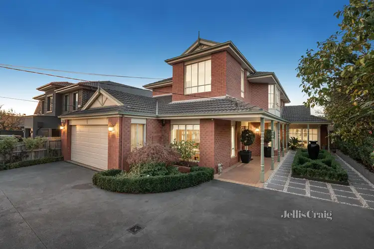 21 Barrani Street, Bentleigh East VIC 3165