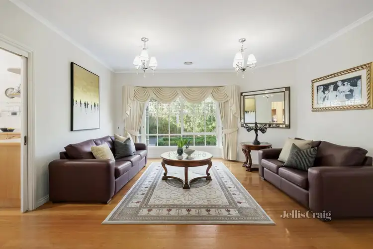 Second view of Homely house listing, 21 Barrani Street, Bentleigh East VIC 3165