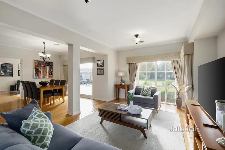 Third view of Homely house listing, 21 Barrani Street, Bentleigh East VIC 3165