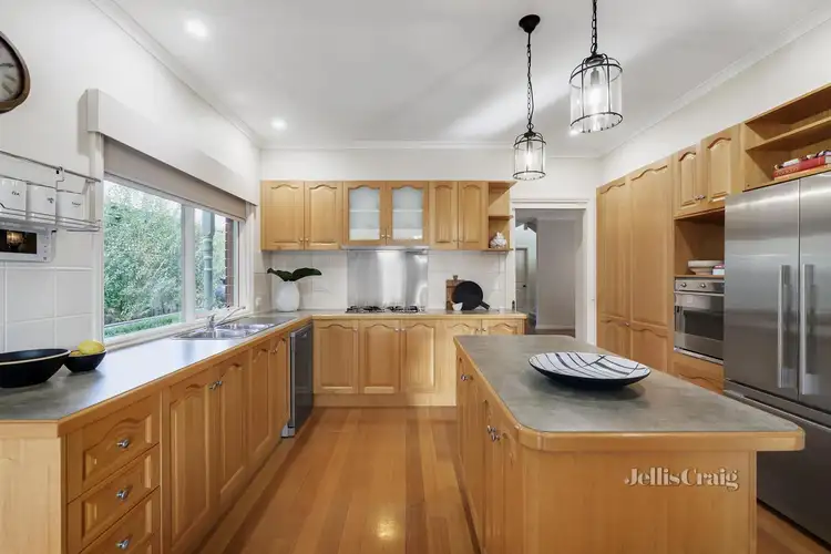 Fifth view of Homely house listing, 21 Barrani Street, Bentleigh East VIC 3165