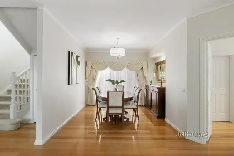 Sixth view of Homely house listing, 21 Barrani Street, Bentleigh East VIC 3165