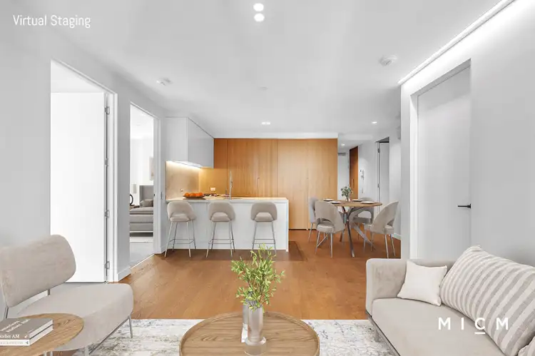 3902/442 Elizabeth Street, Melbourne VIC 3000