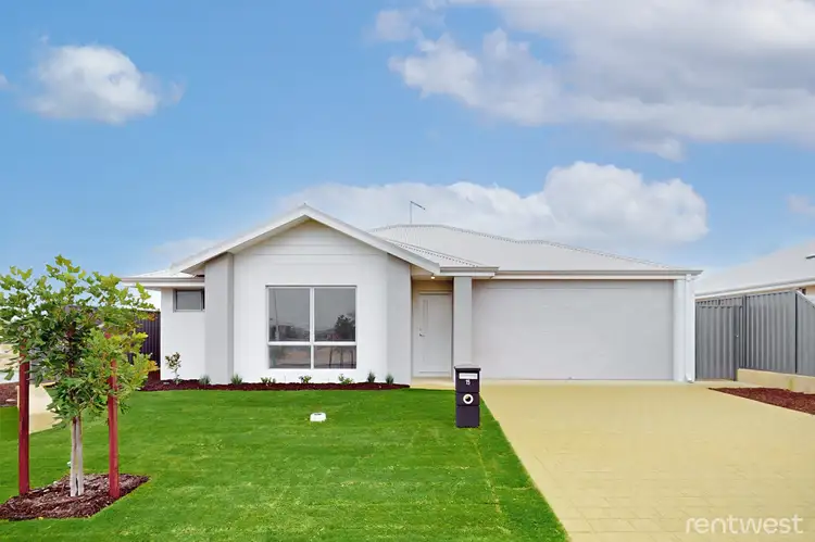 15 Java Rd, Eglinton WA 6034