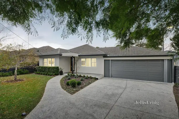 7 Stanley Street, Ivanhoe VIC 3079