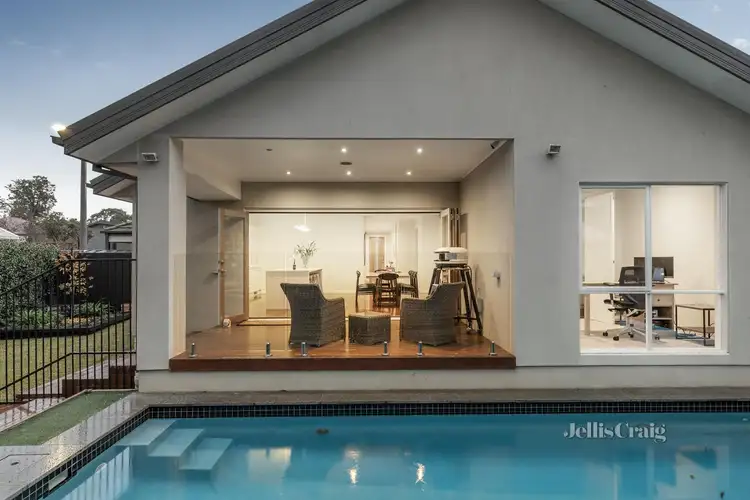 Second view of Homely house listing, 7 Stanley Street, Ivanhoe VIC 3079